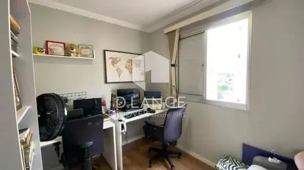 Apartamento à venda no bairro Parque Itália em Campinas - Foto 10