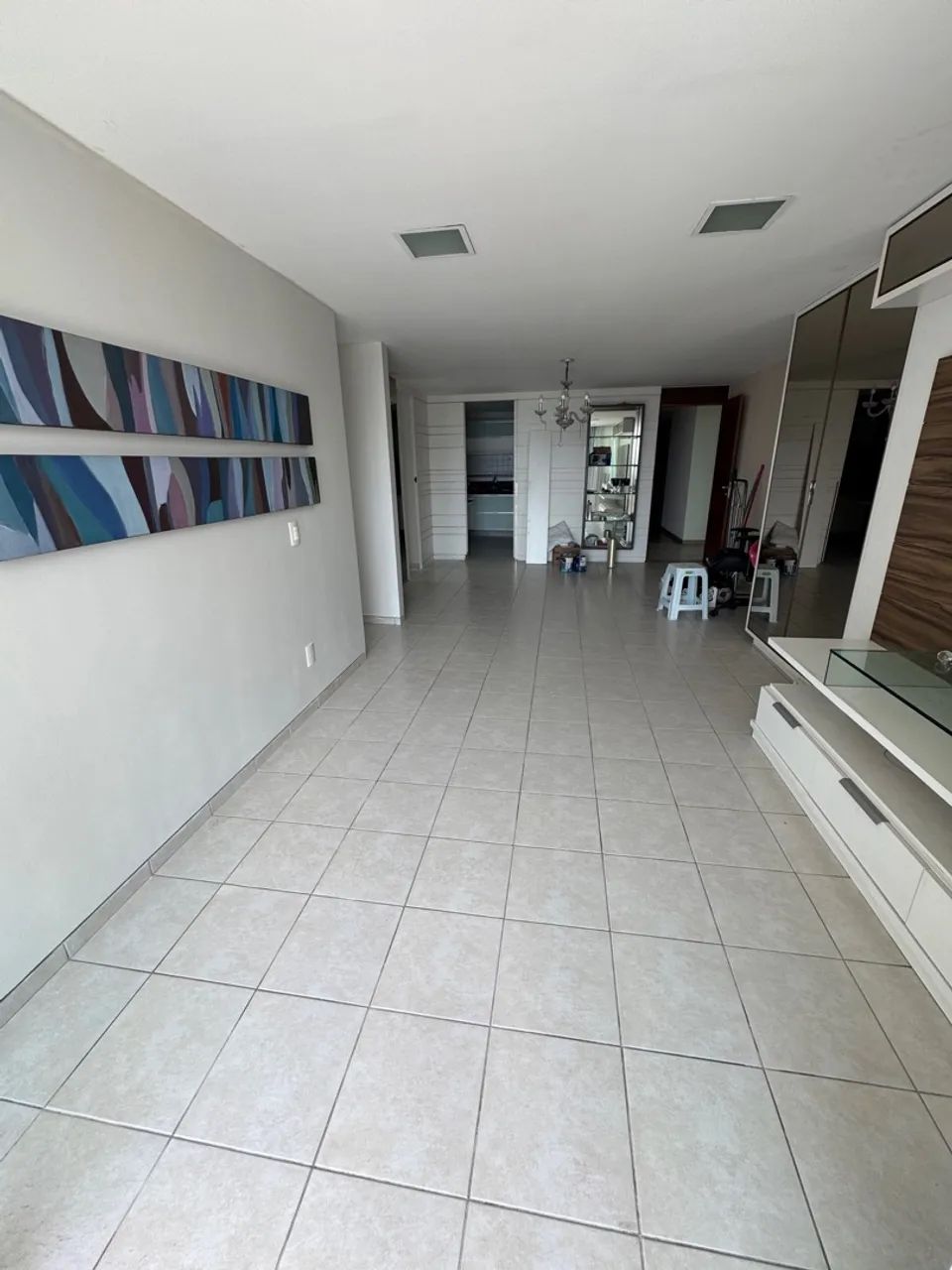 Locação em Tambaú _ 3 quartos _ 94m2 - Foto 6