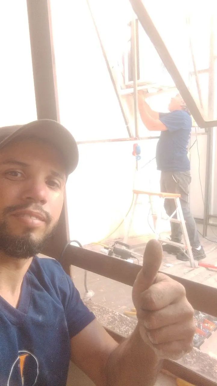 Instalação ar condicionado  - Foto 2