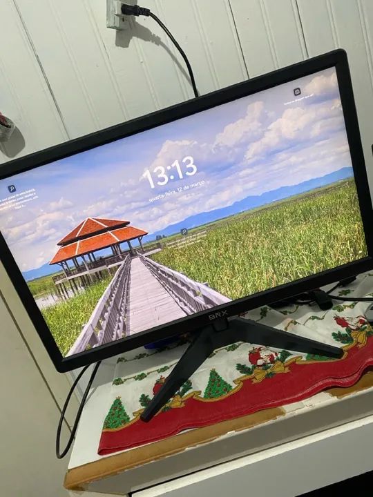 Monitor BRX LED 23 polegadas