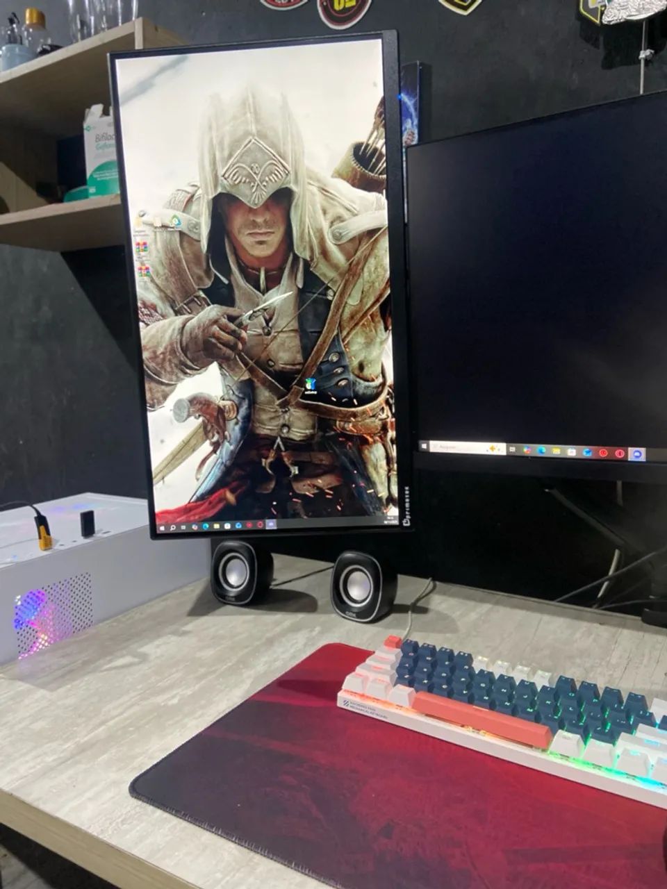 Pc Gamer Completo - Foto 4