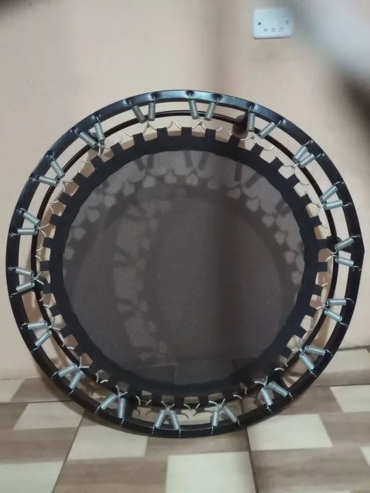 Mini Trampolim para Exercícios - Foto 2