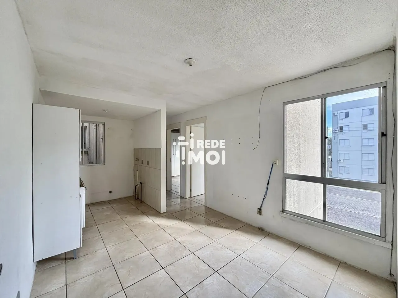 Apartamento 2 dormitórios para venda ou locação