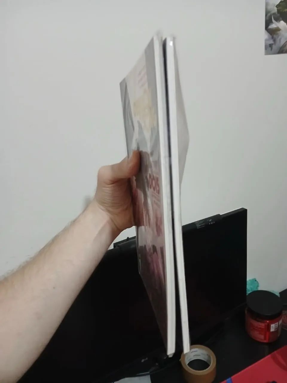 Oblivion Song volume 1 e 2 HQ Intríseca - Foto 3