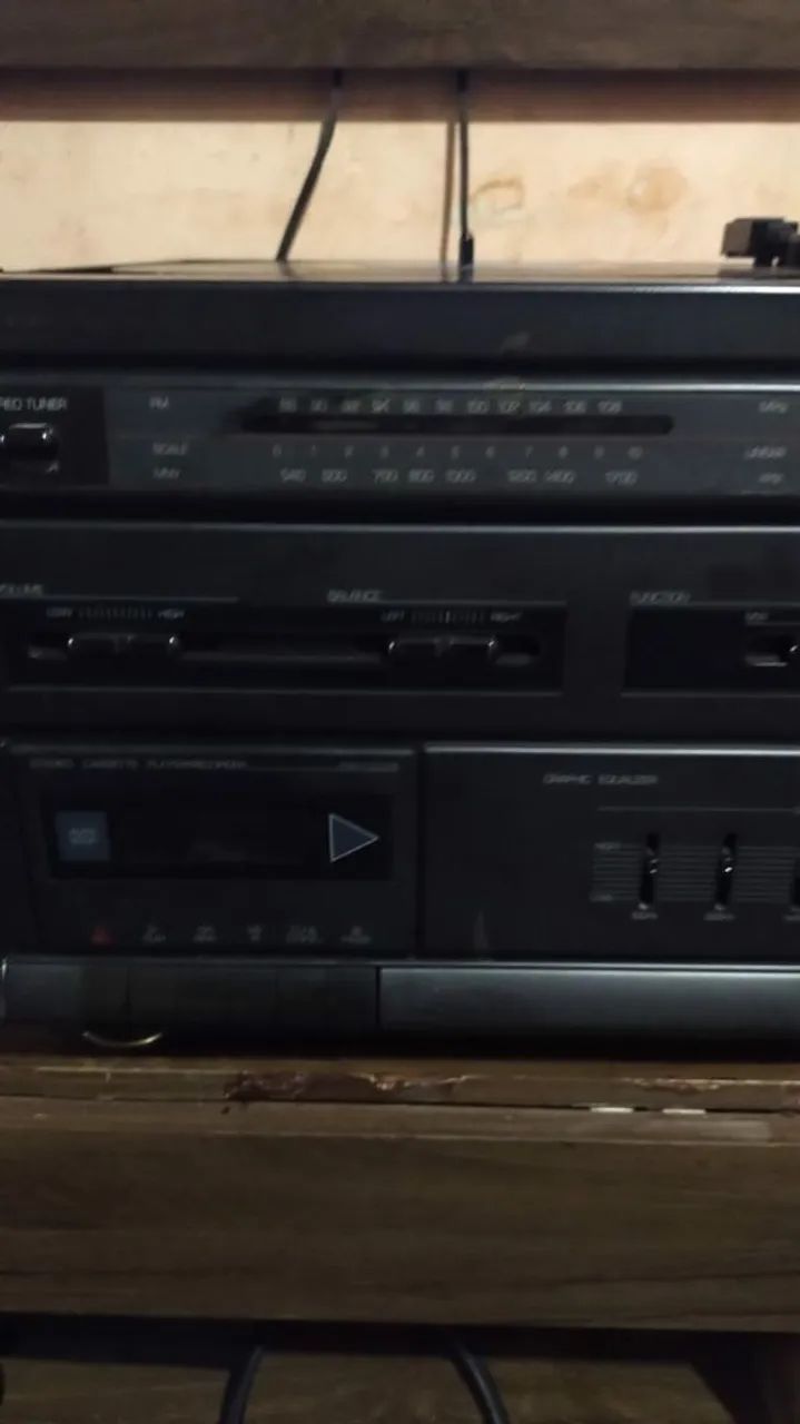 Arquivo digitalização x vhs
