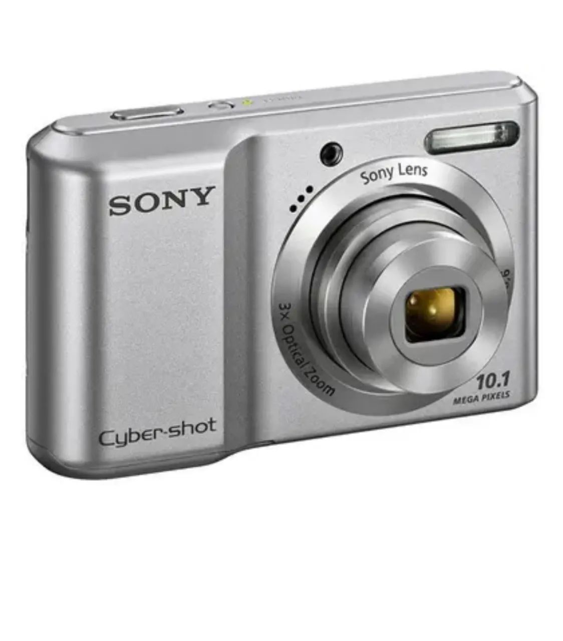 Camera Digital Sony64318617883650120