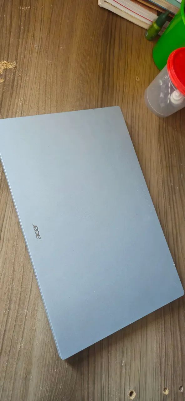NOTEBOOK ACER ASPIRE 3 INTEL CORE i3 8GB 512GB SSD - Foto 3