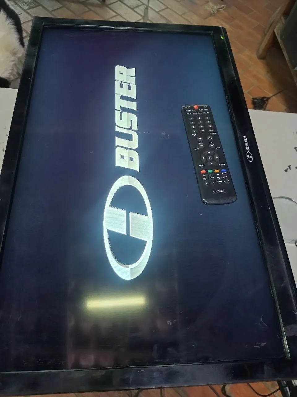 Promoção 2 tv Buster 29 polegadas