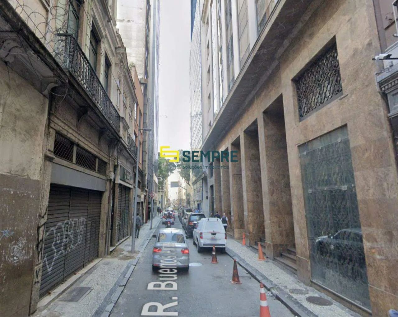 Loja para locação no centro do Rio de Janeiro - Foto 3
