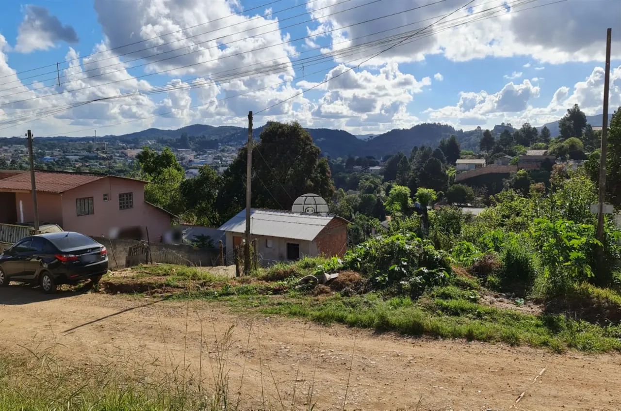 Vendas Terreno Almirante Tamandaré PR - Foto 3