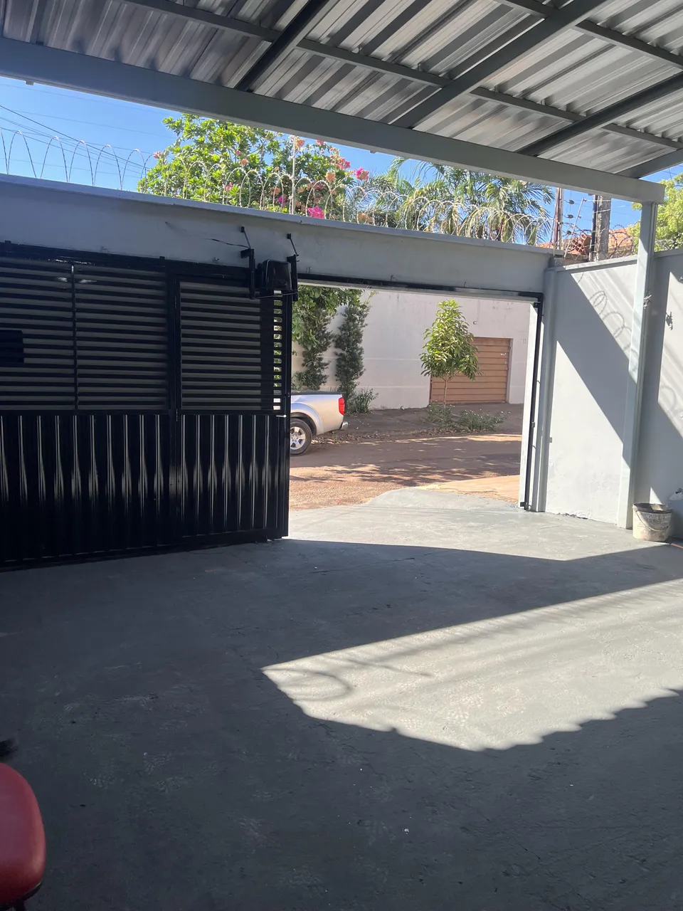 Imóvel para aluguel com 90 metros quadrados com 2 quartos em Plano Diretor Norte - Palmas 
