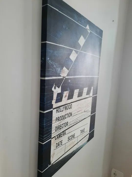 quadro para decoração - Foto 3