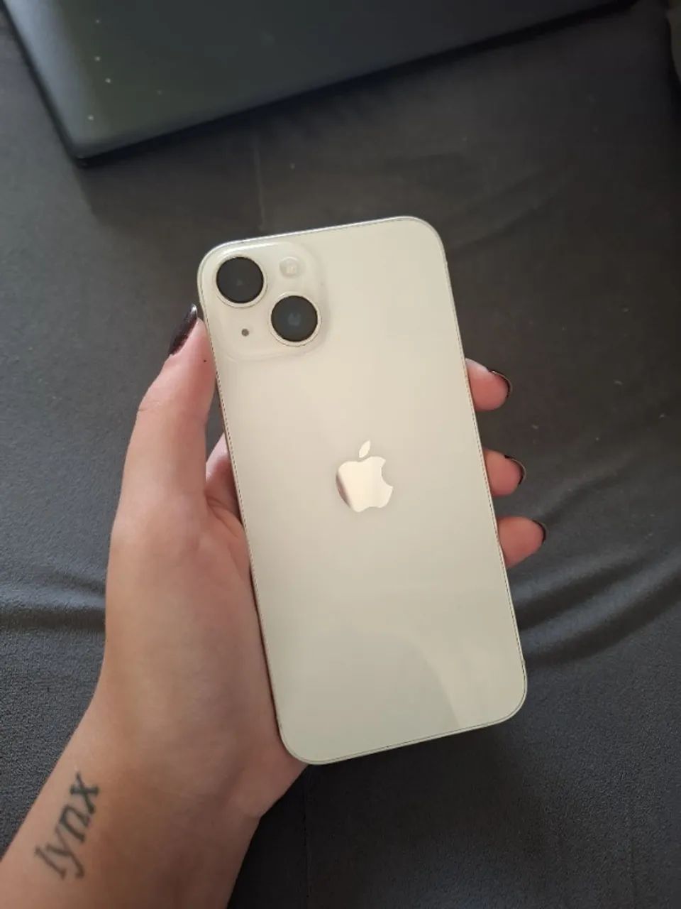 IPhone 14 estelar 128gb - Foto 4
