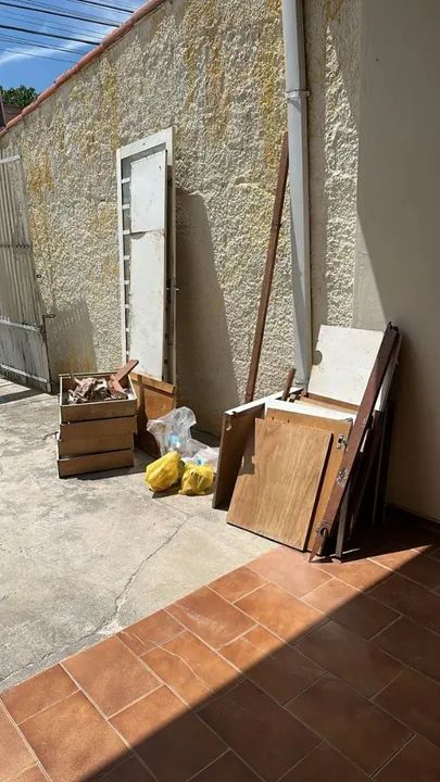 Retirada de entulhos. Serviços  - Foto 3
