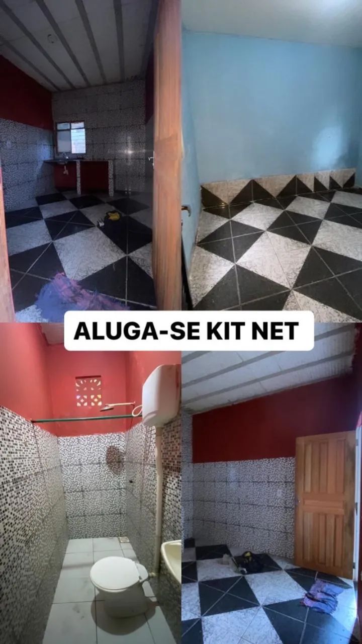 Foto - Belém - Telégrafo Sem Fio