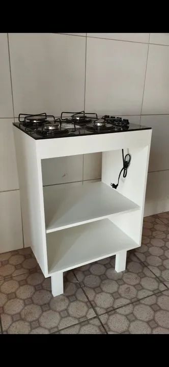 Balcão para Cooktop  - Foto 2
