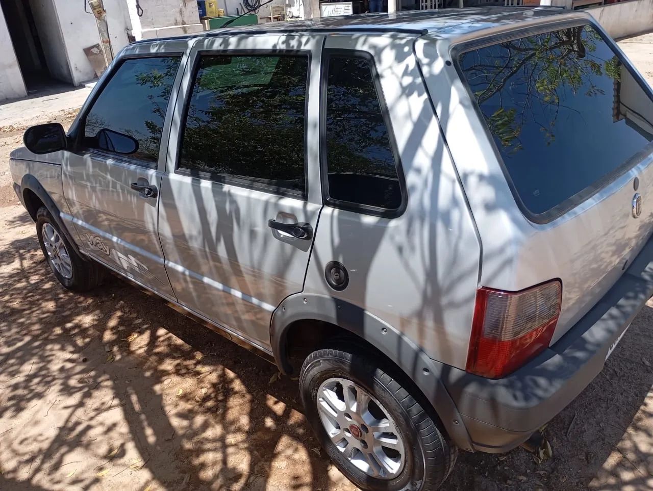 Fiat uno 2013 - Foto 4