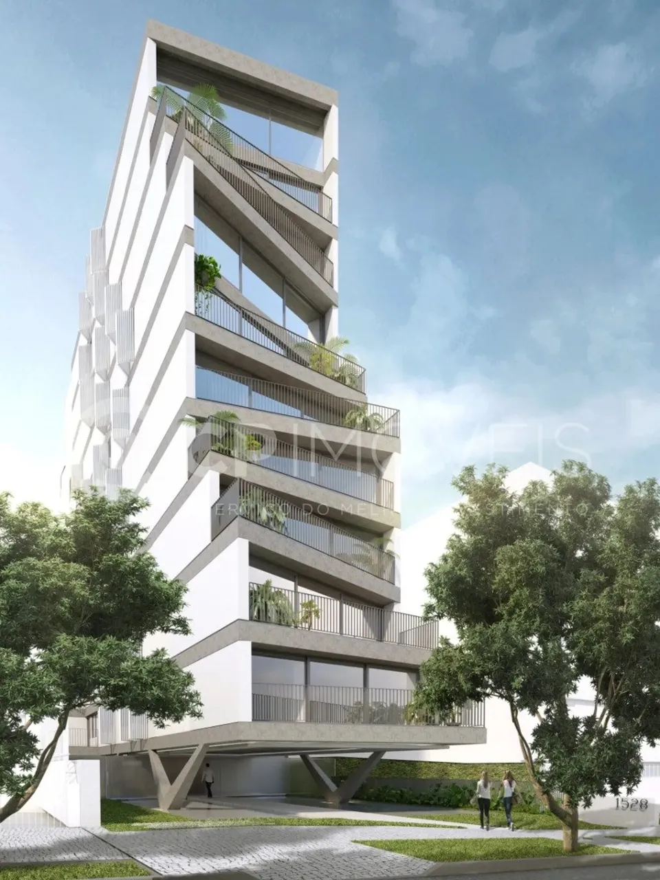 Apartamentos em Porto Alegre, no bairro Auxiliadora, à venda.