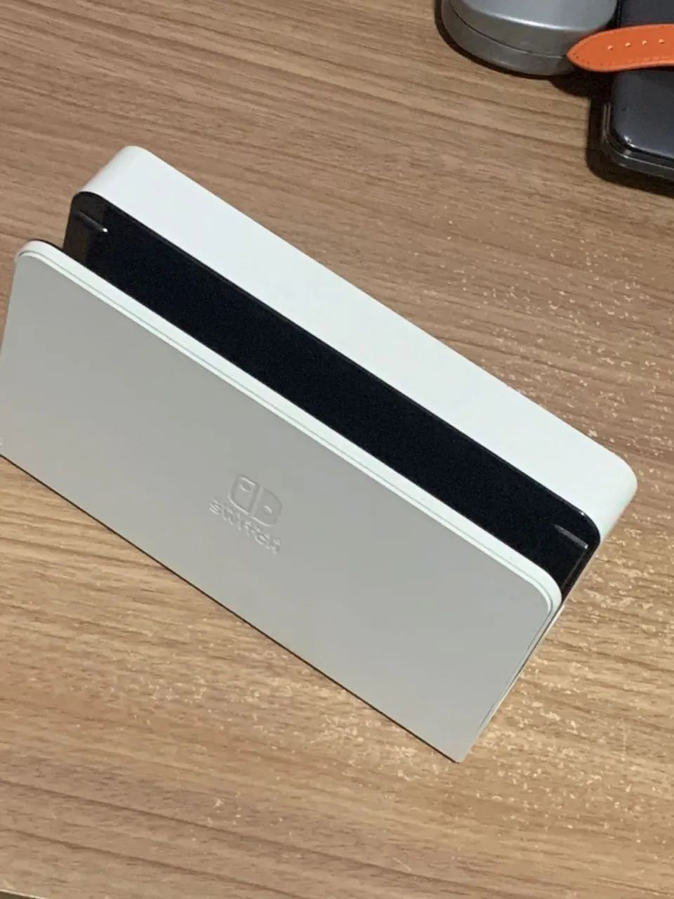 Doc original para Nintendo Switch OLED64167739446659120