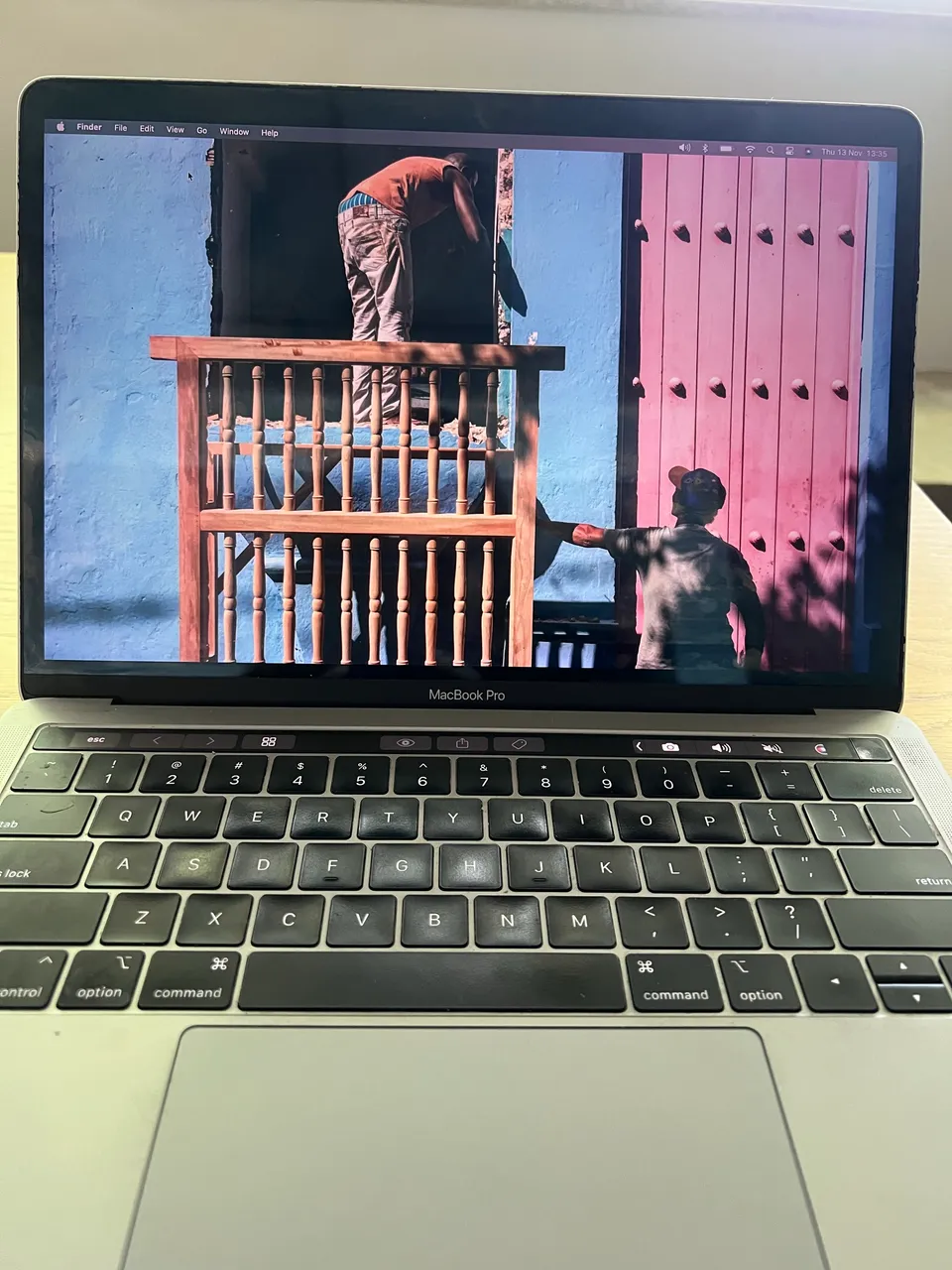 MacBook Pro 13 pol (13-inch, late 2013) - Notebooks - Setor de