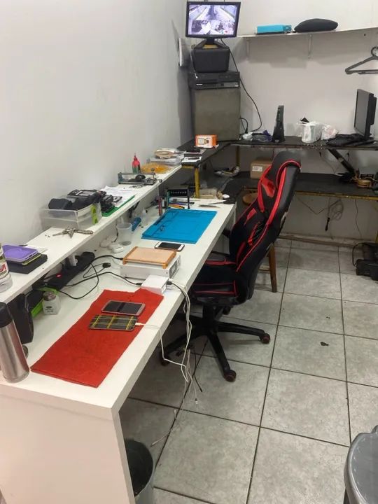 Vende-se Loja de celular - Foto 7