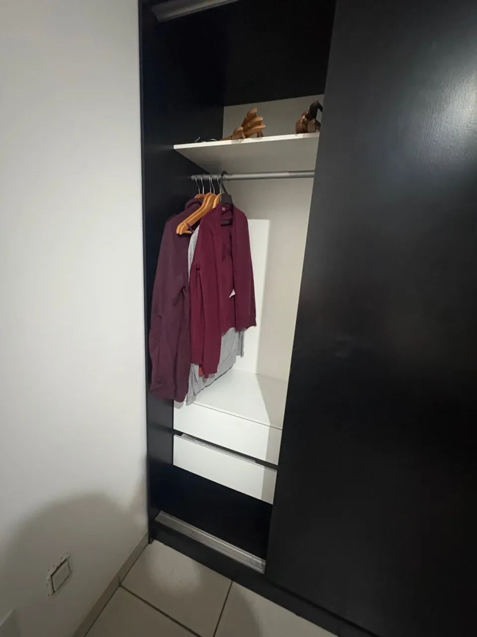 Guarda roupa Madras - Foto 3