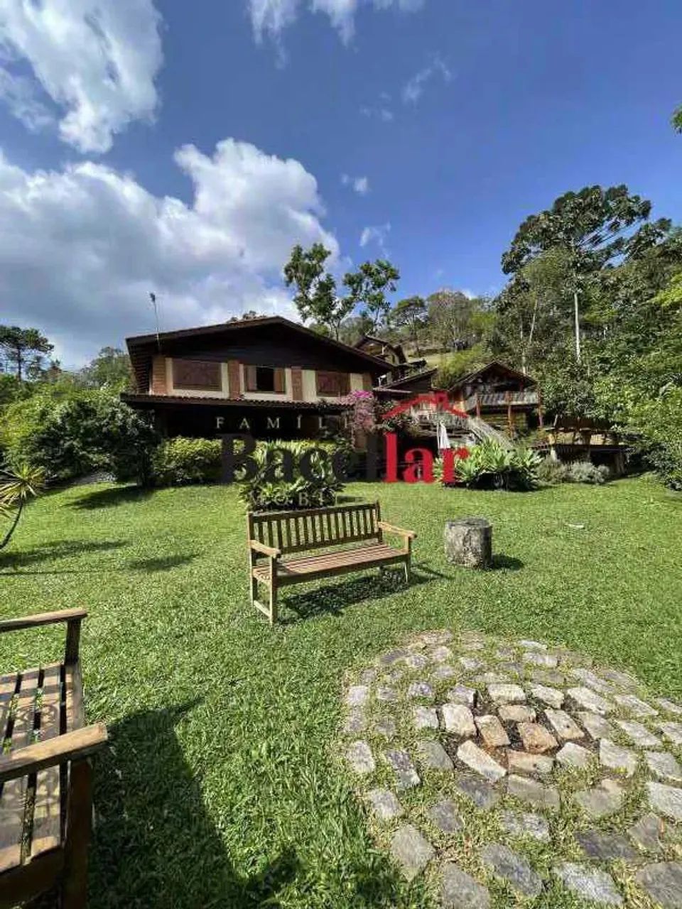 Casa em Condomínio : Térrea / Residencial / Centro - Foto 5