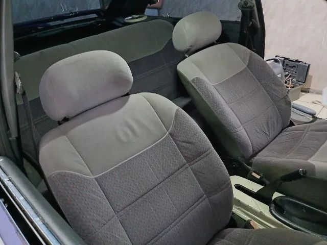 Escort sapao 94 1.6 cht - Foto 4