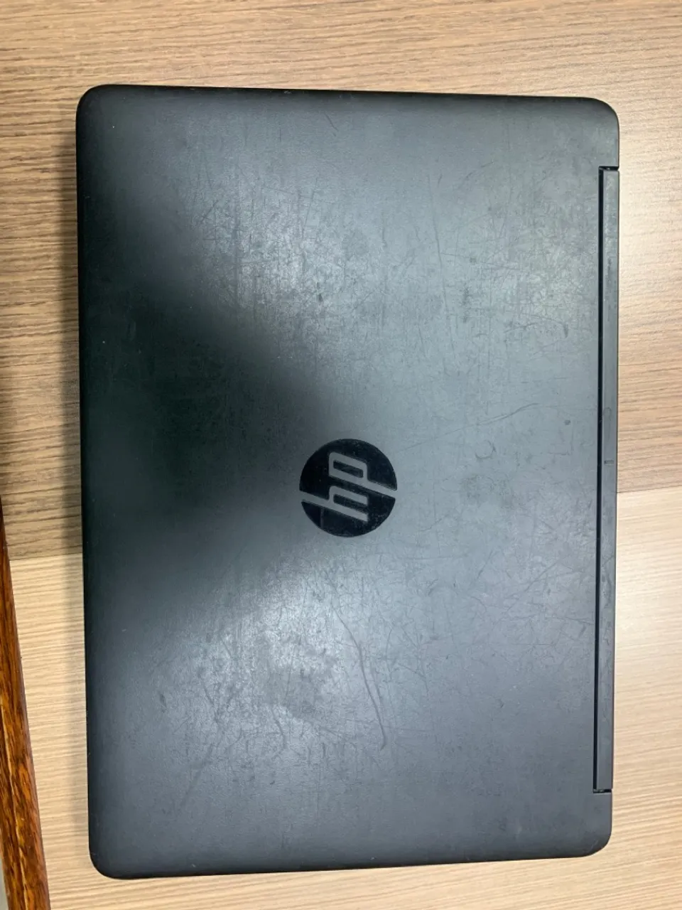 Notebook HP