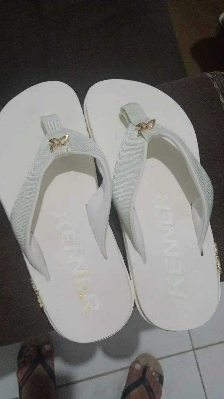 Kenner masculino pra vender 