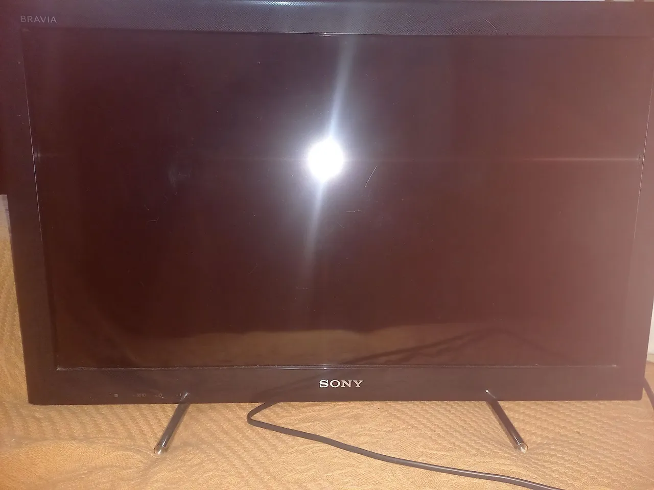 TV LED Sony Bravia 32 polegadas