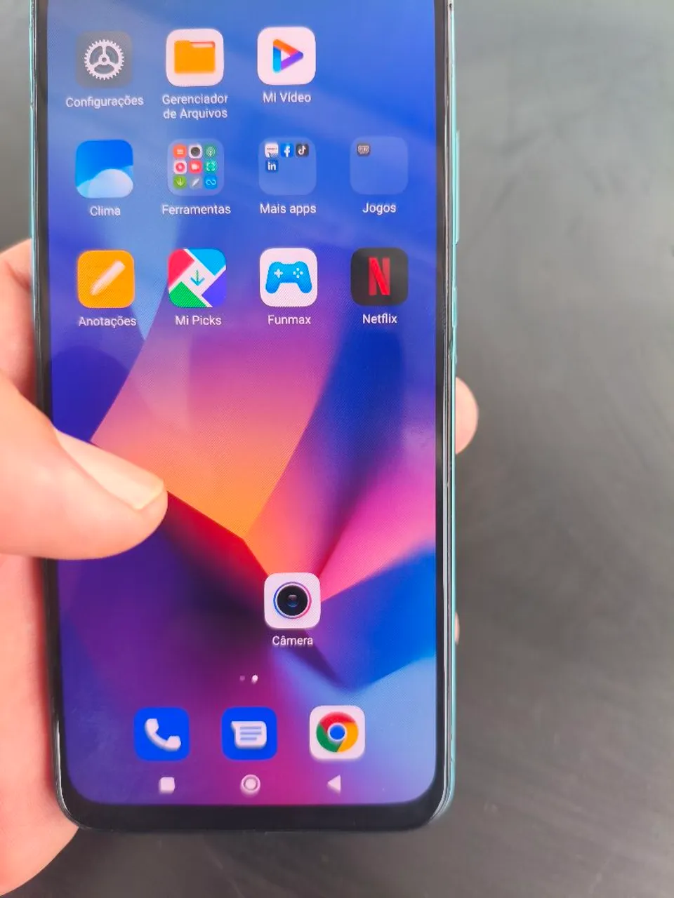 xiaomi redmi note 10