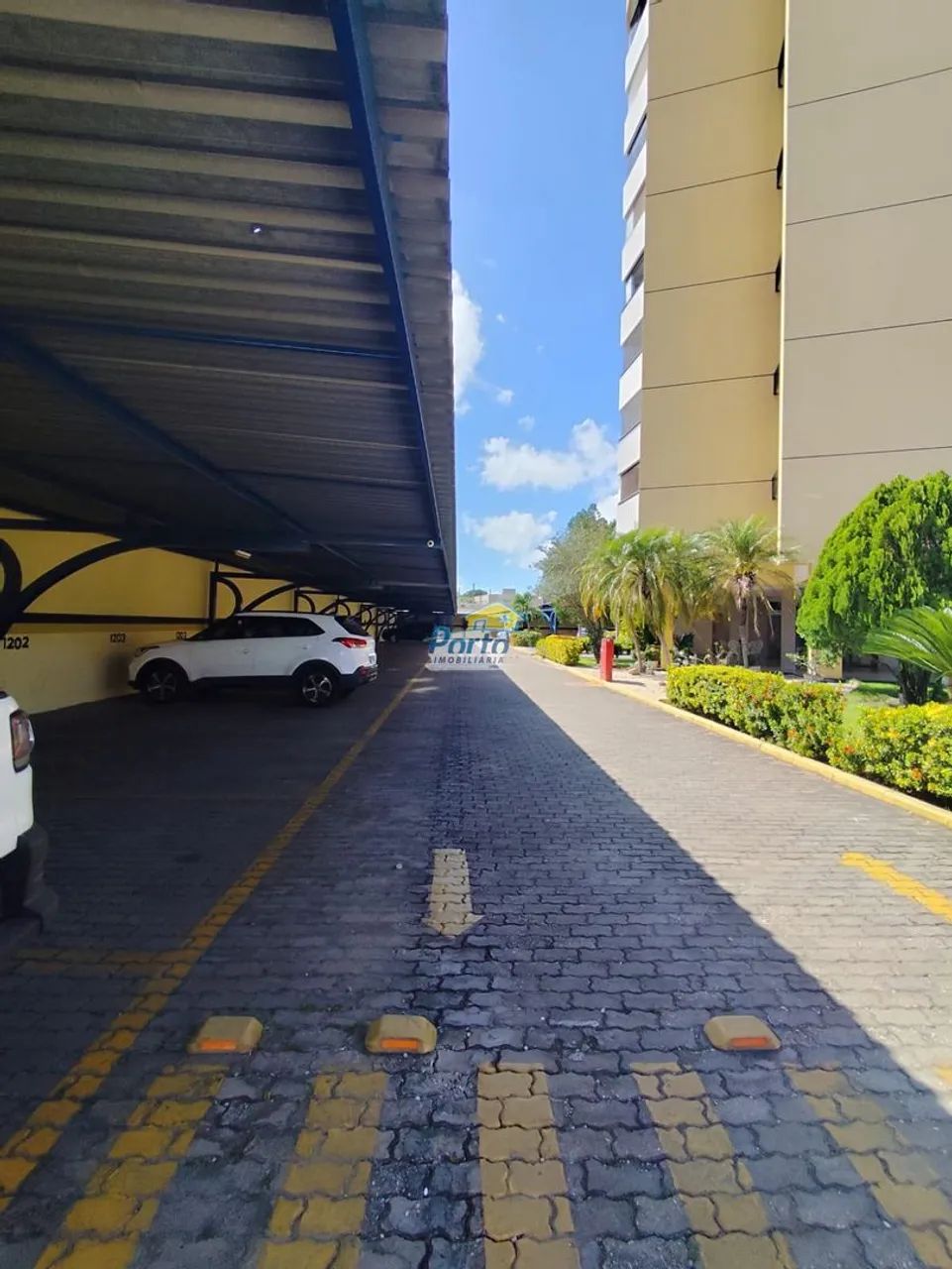 Apartamento 110m² 3 quartos sendo 1 suíte para Venda Horto, Teresina - Foto 3