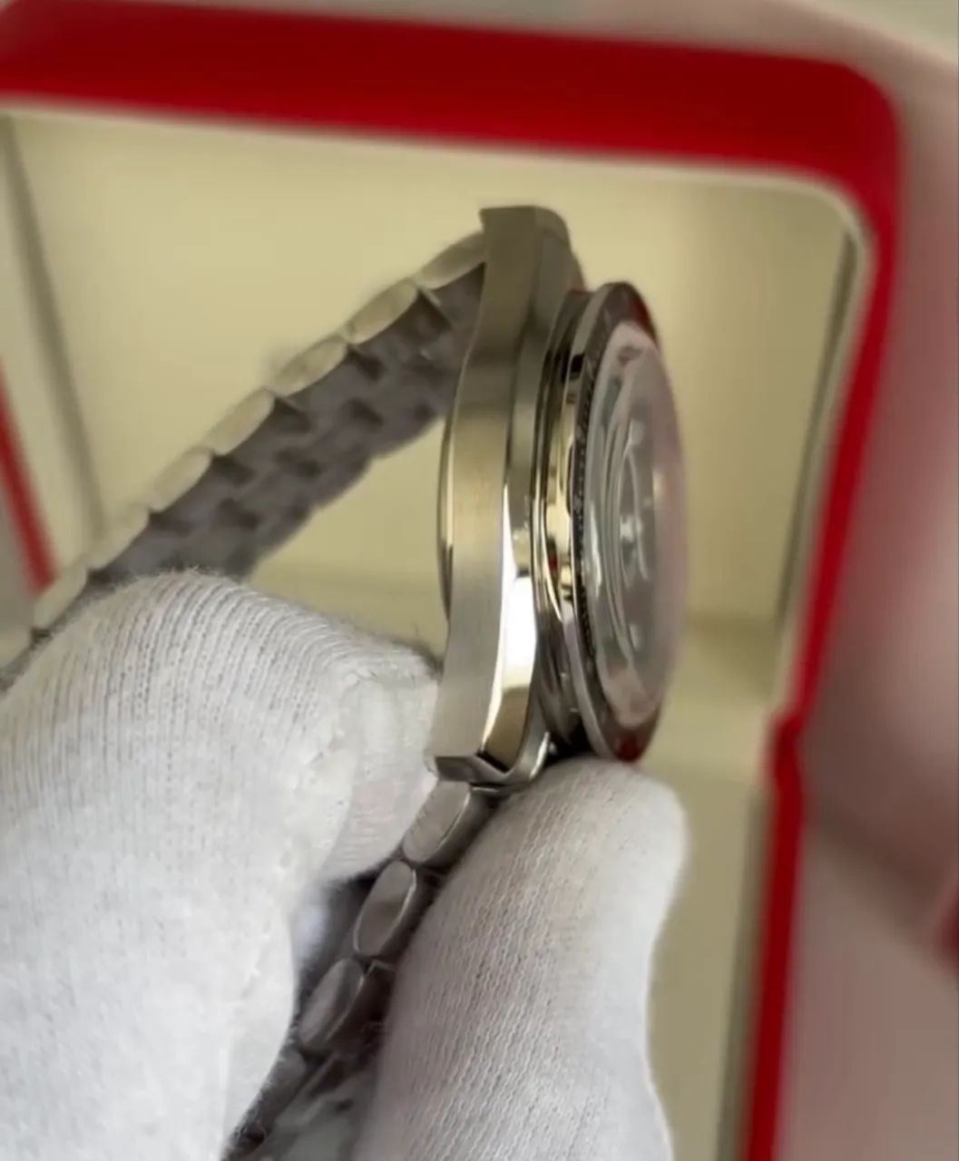 Relógio Omega Speedmaster  - Foto 3