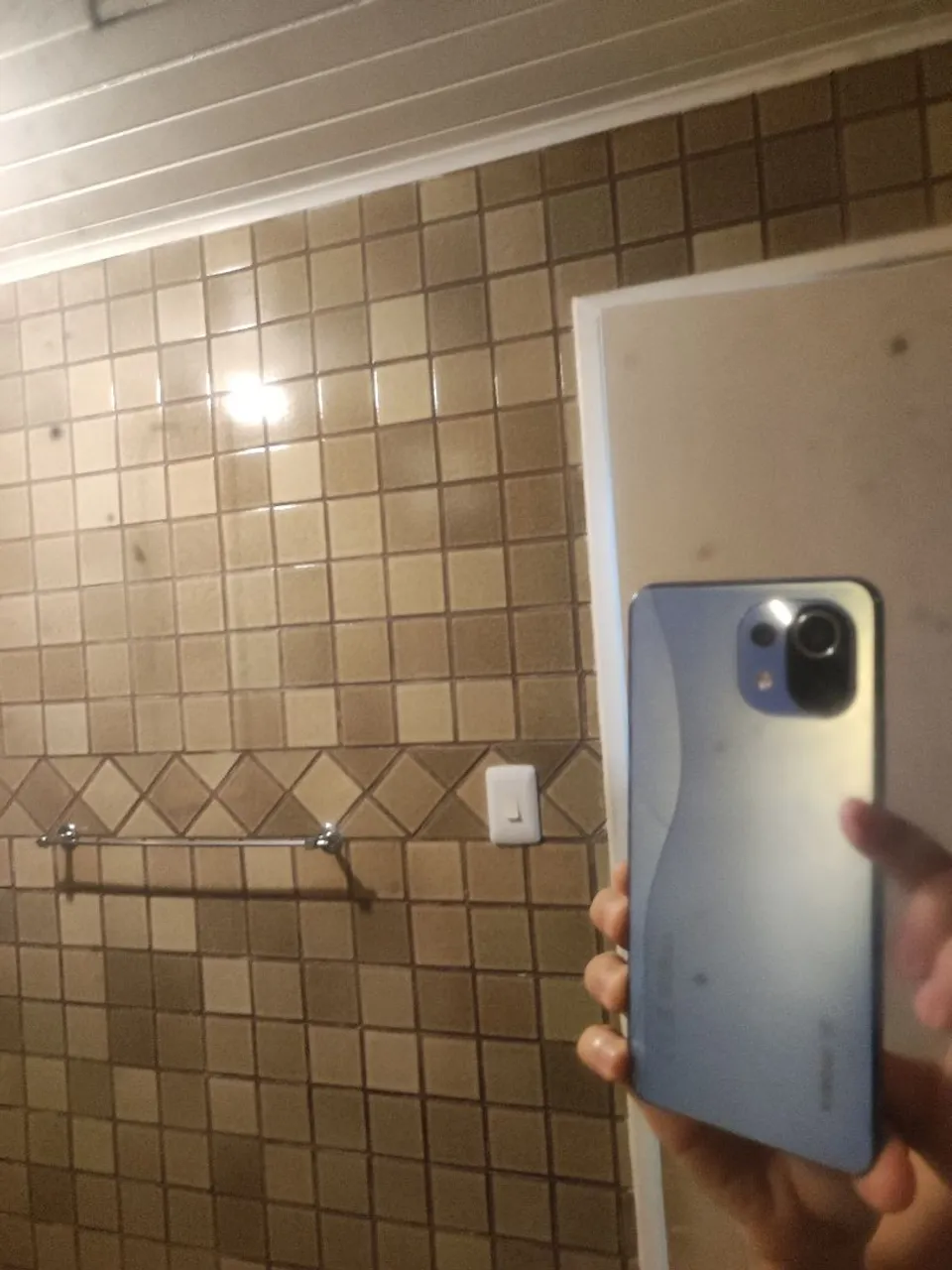Xiaomi 11 lite 5g 128gb