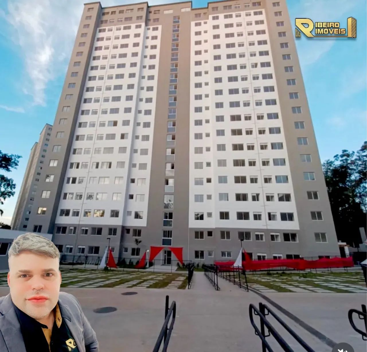 PASSARINHO NOVA FASE | Apartamento de 2 quartos para venda! - Foto 5