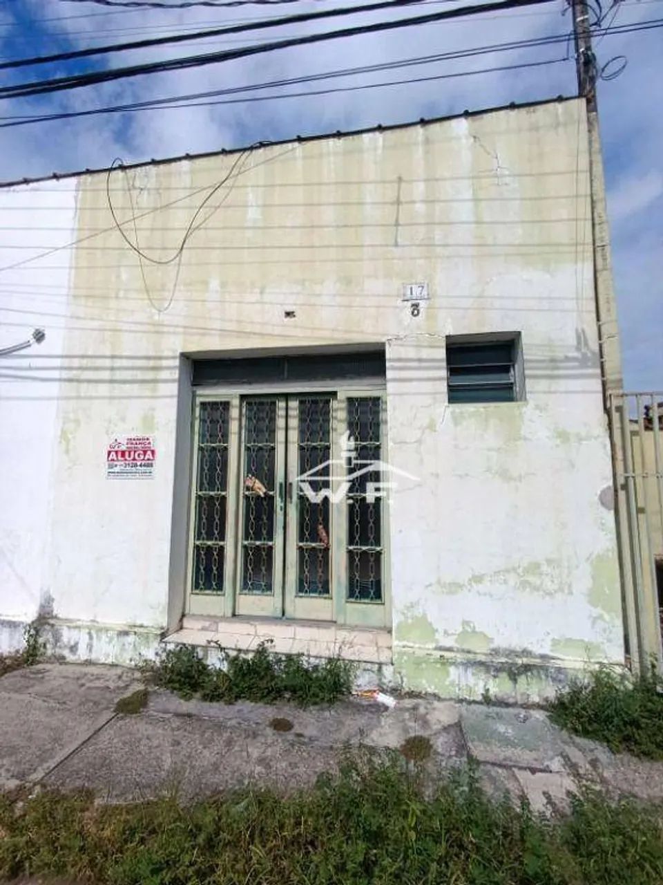 Ponto para alugar, 27 m² por R$ 993/mês - Pedregulho - Guaratinguetá/SP