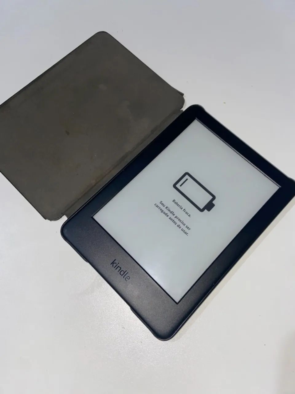 Kindle Paperwhite  10a Geração  - Foto 2