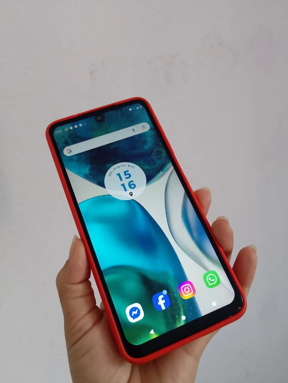 Moto G52 128 GB