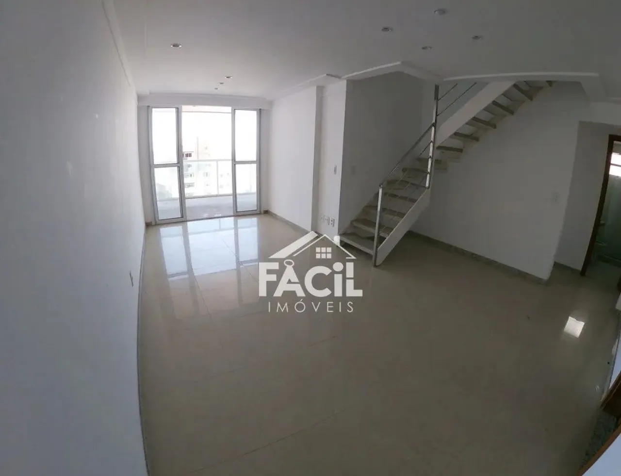 Apartamento em Itapuã - Vila Velha