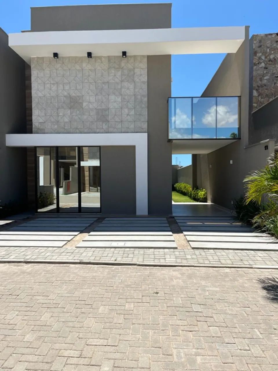 Casa duplex com três suítes na Lagoa Redonda - 148m² - Foto 3