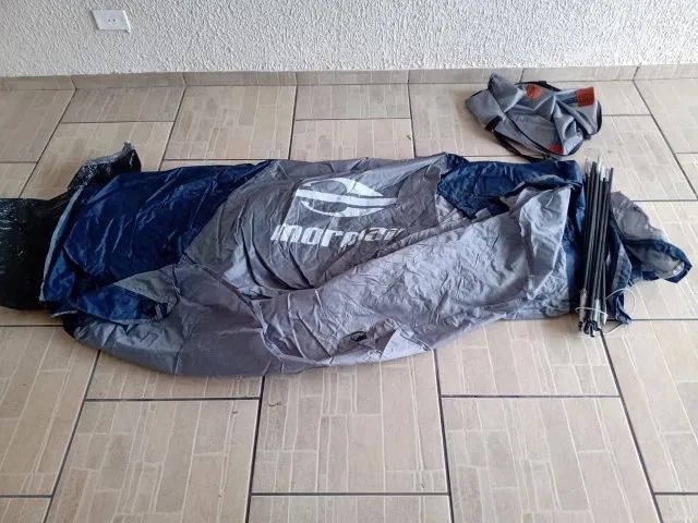 Vende-se barraca brava 3 - Foto 3