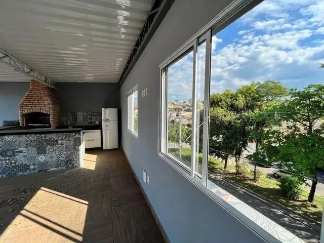 Foto - Jundiaí - Vila Progresso