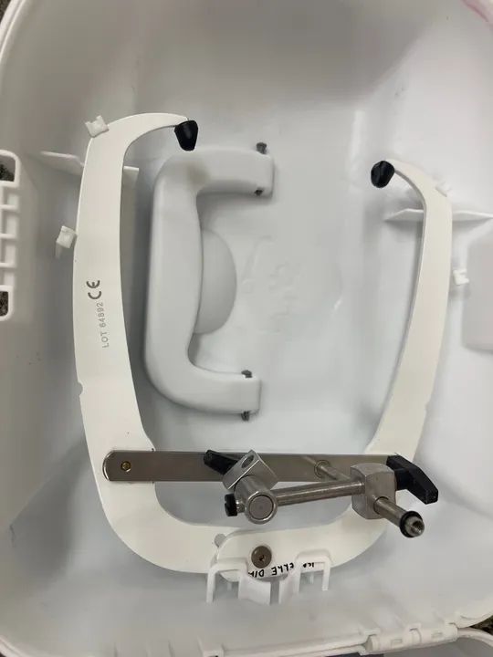 Articulador bioart - Foto 2