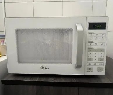 Microondas Forno Midea