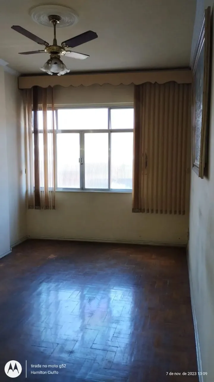 Vendo apartamento em São Domingos/Niterói