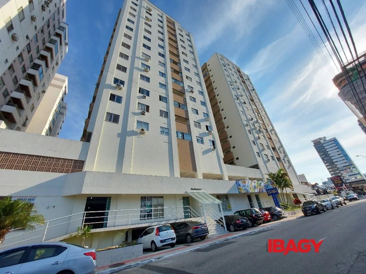 Apartamento em Campinas