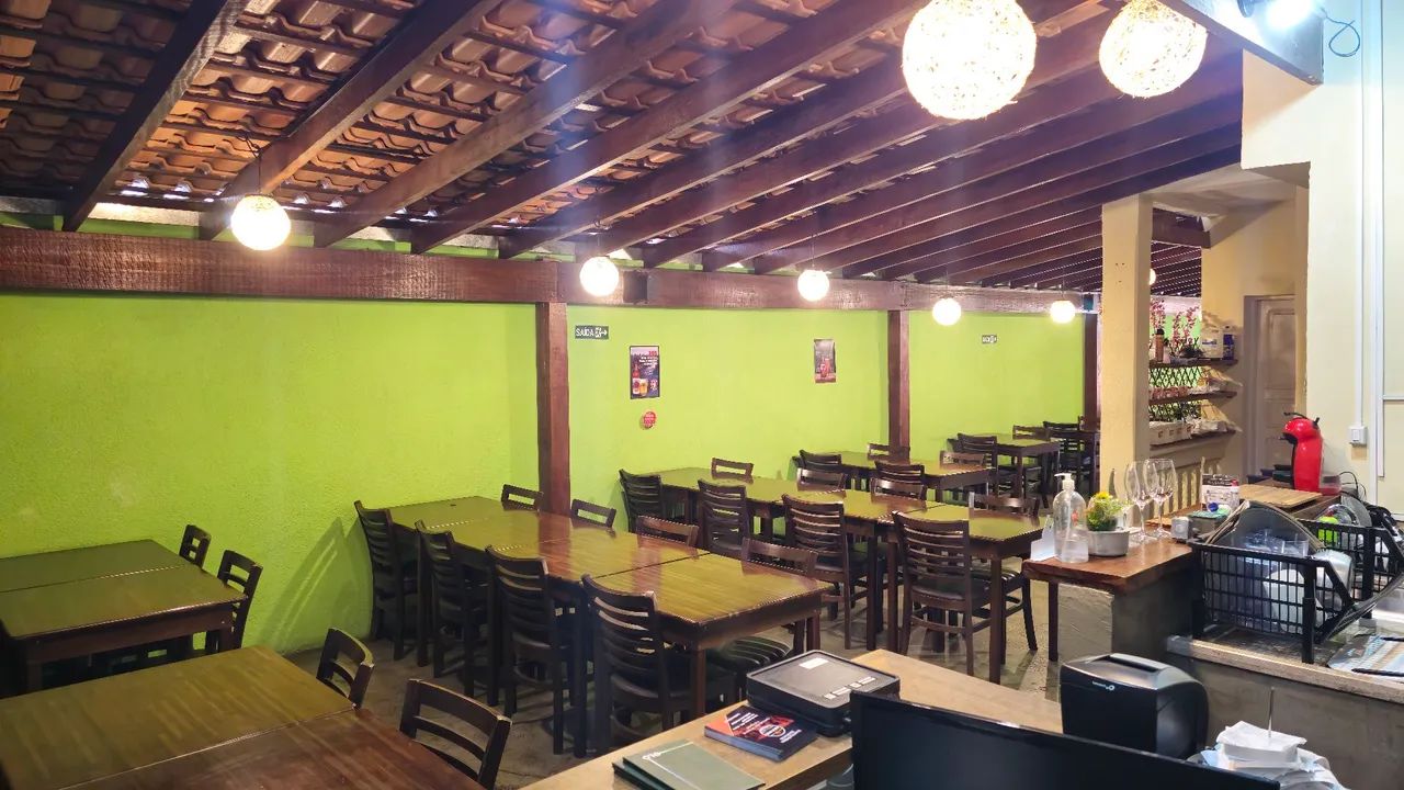 Venda de ponto de restaurante na mooca (em funcionamento) - Foto 5