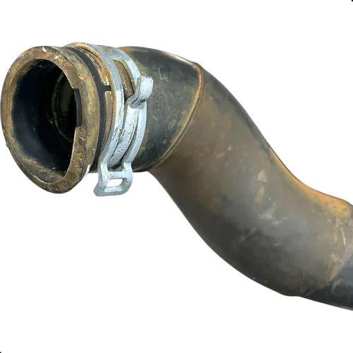 Mangueira Superior Radiador Saveiro Voyage G8 1.6 2009 2021 - Foto 2