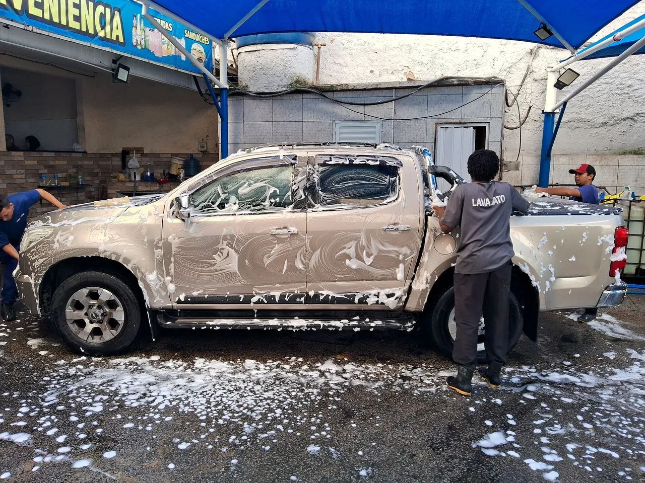S10 2013 ltz  - Foto 2